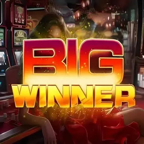 BIGWINNER - Balapan Motor Terbaik
