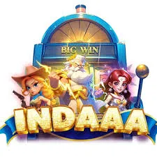 INDAAA - Game Poker Seru dan Menantang